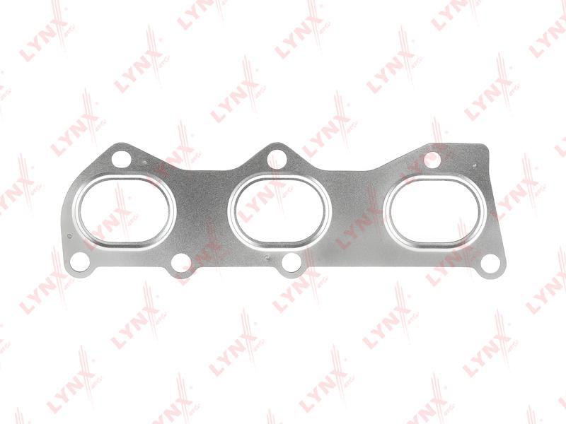 

Прокладка выпускного коллектора LYNXauto SG-0620