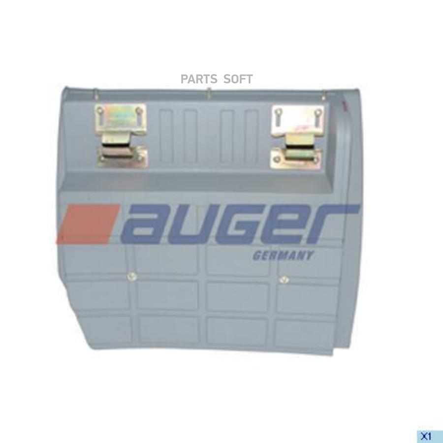 

Брызговик AUGER арт. 58694