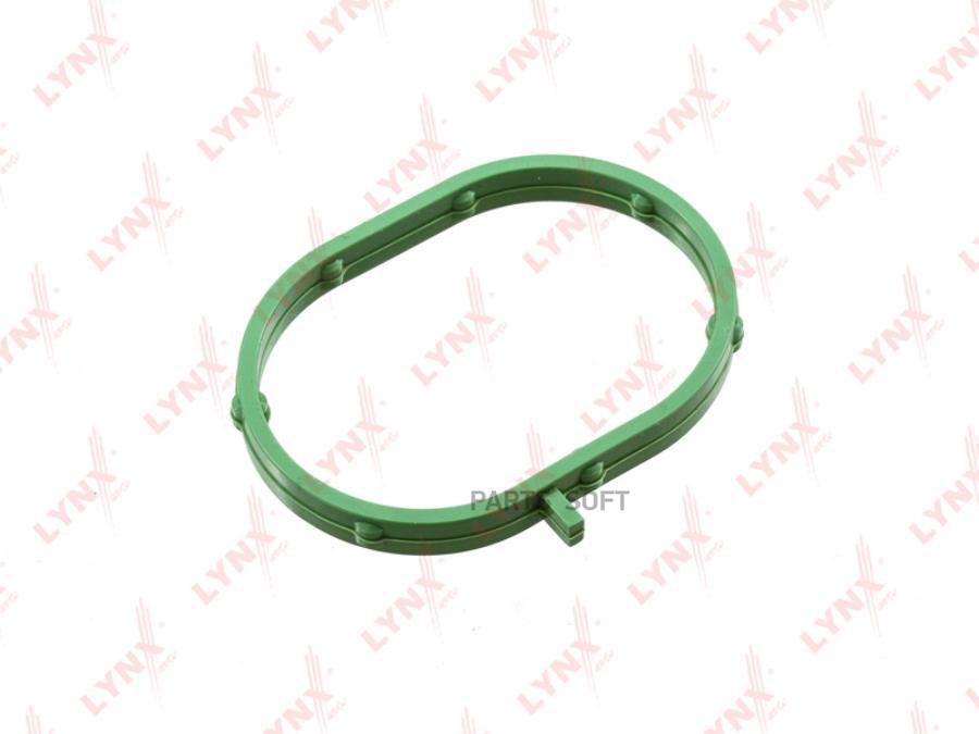 

Прокладка впускного коллектора LYNXauto SG-0241