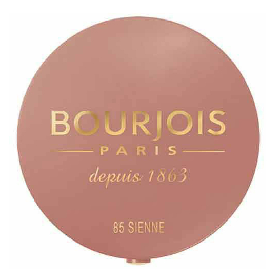 

Румяна для лица Bourjois Blush, 85 Sienne, 2,5 г