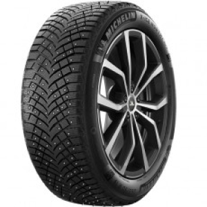 

Шины Michelin X-Ice North 4 SUV 265/50 R22 112T, X-Ice North 4 SUV