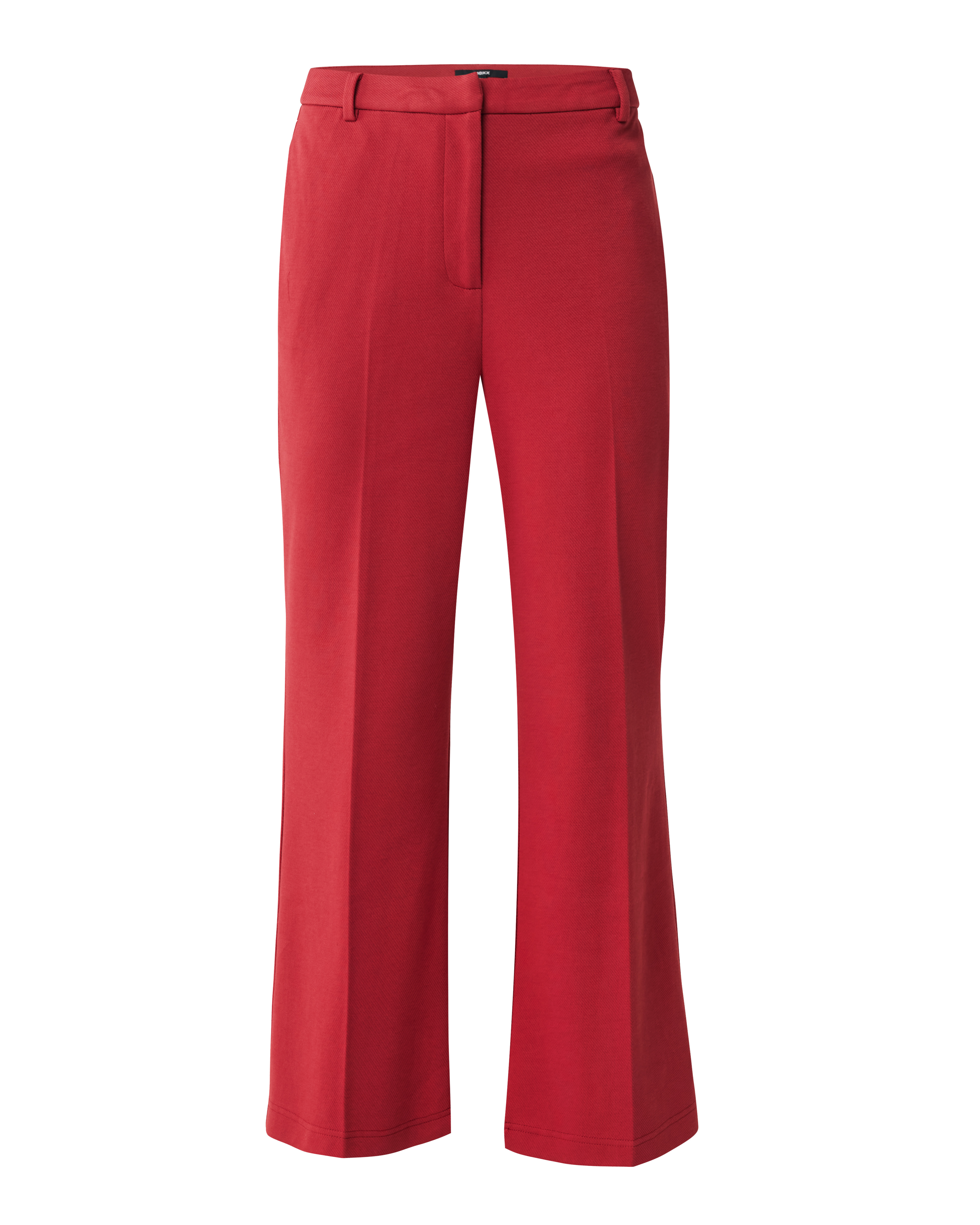 Брюки женские MEXX MF006900343W красные 44 EU 9990₽