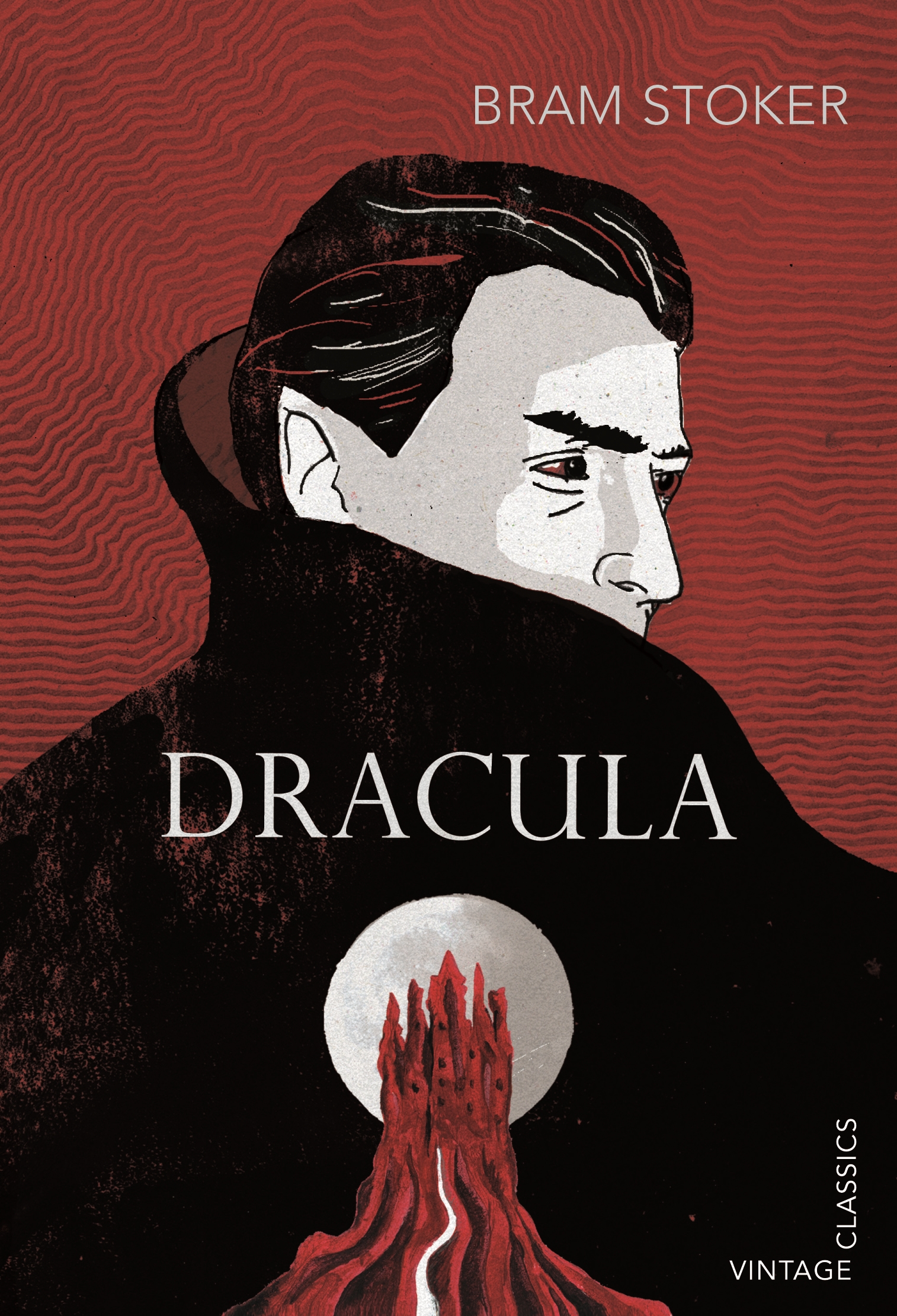 

Dracula