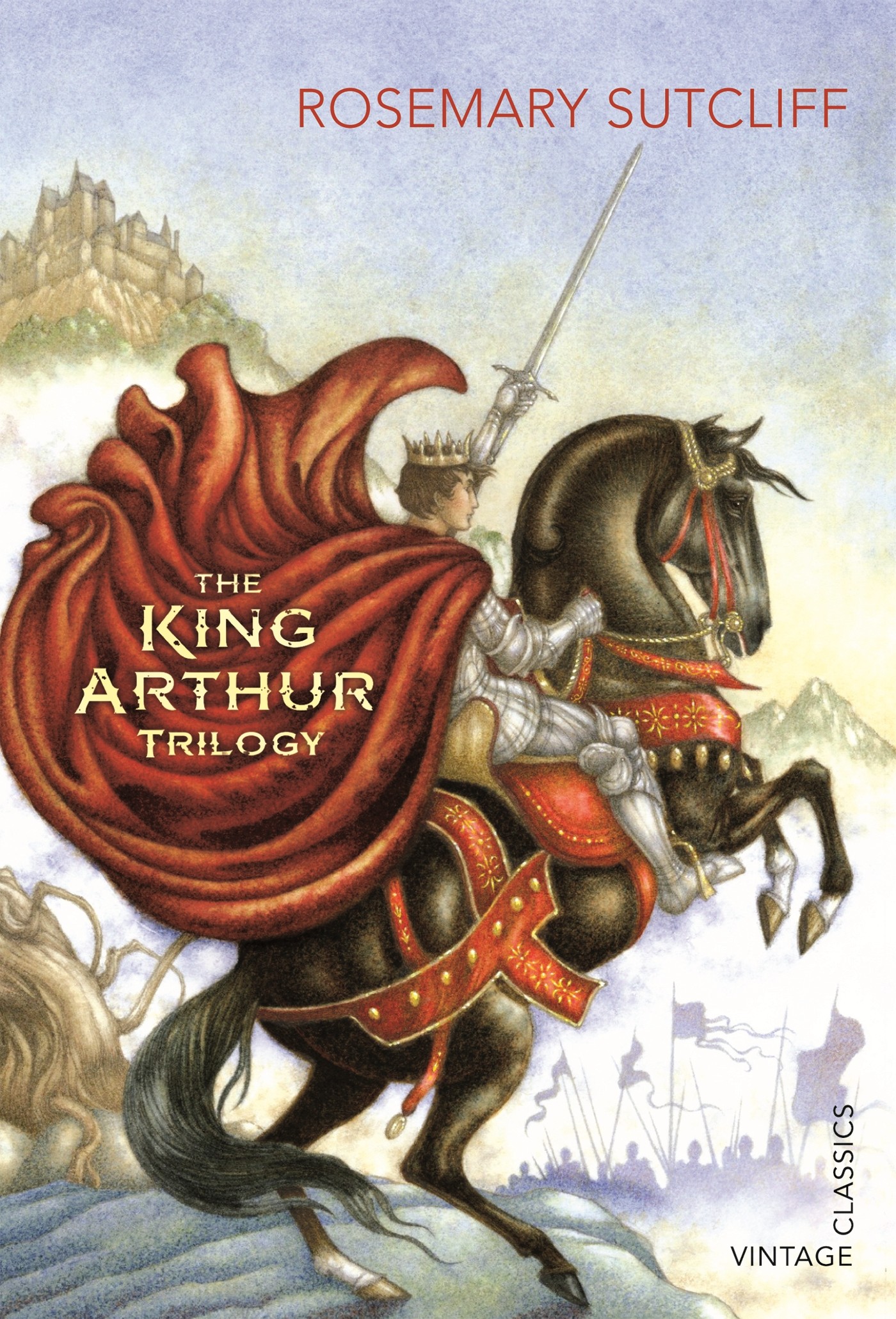 

The King Arthur Trilogy