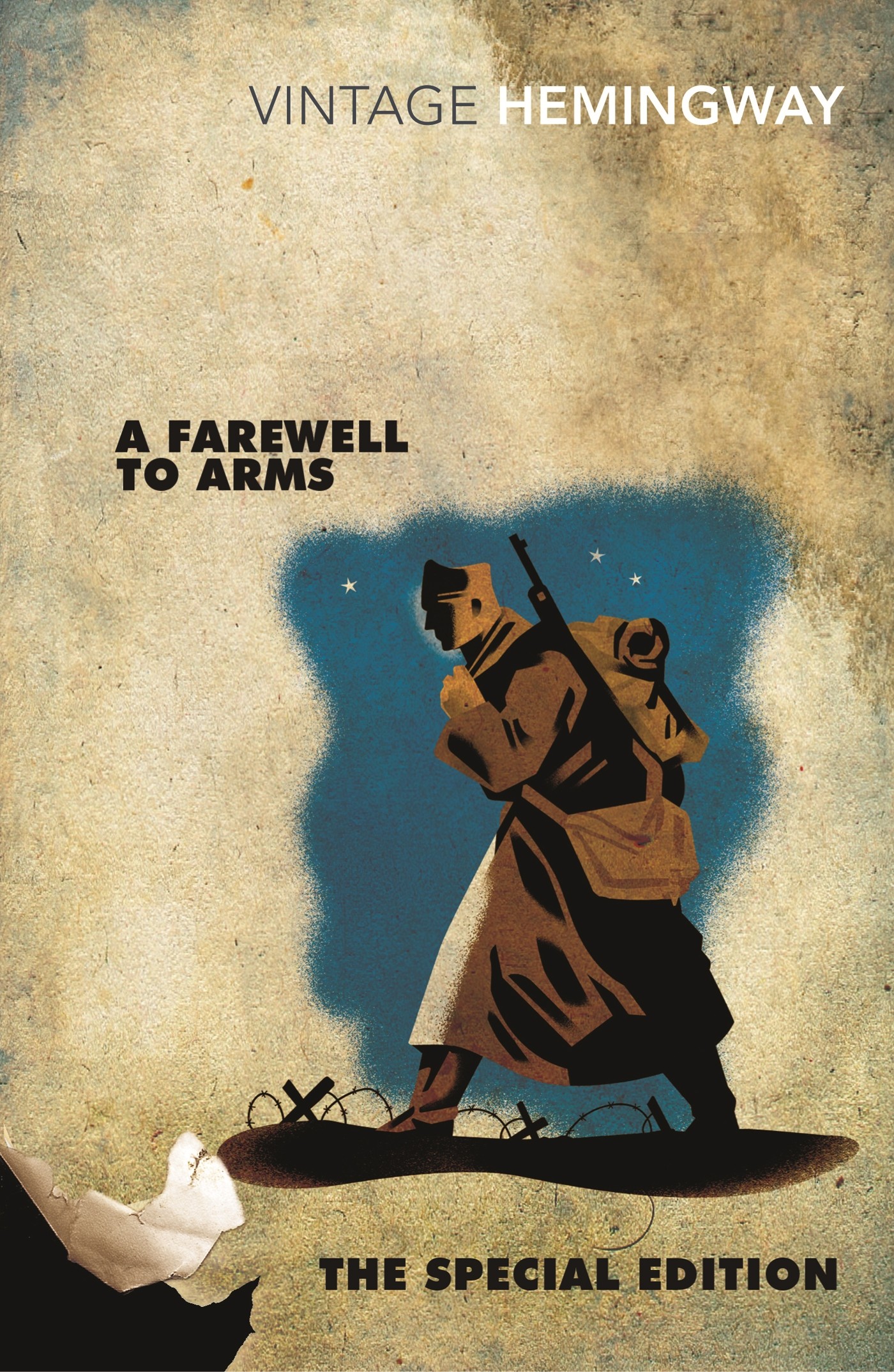 

A Farewell to Arms