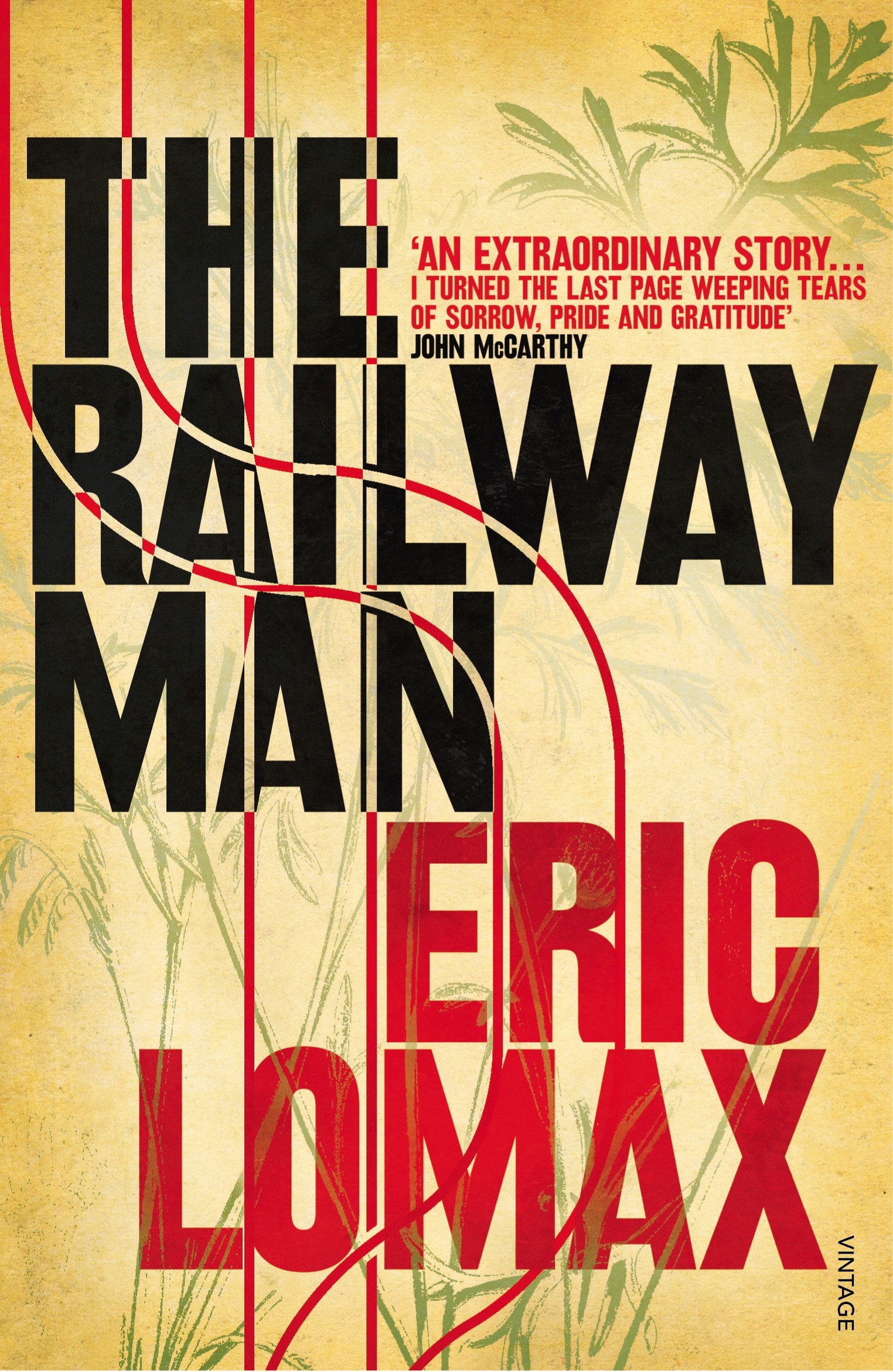

The Railway Man