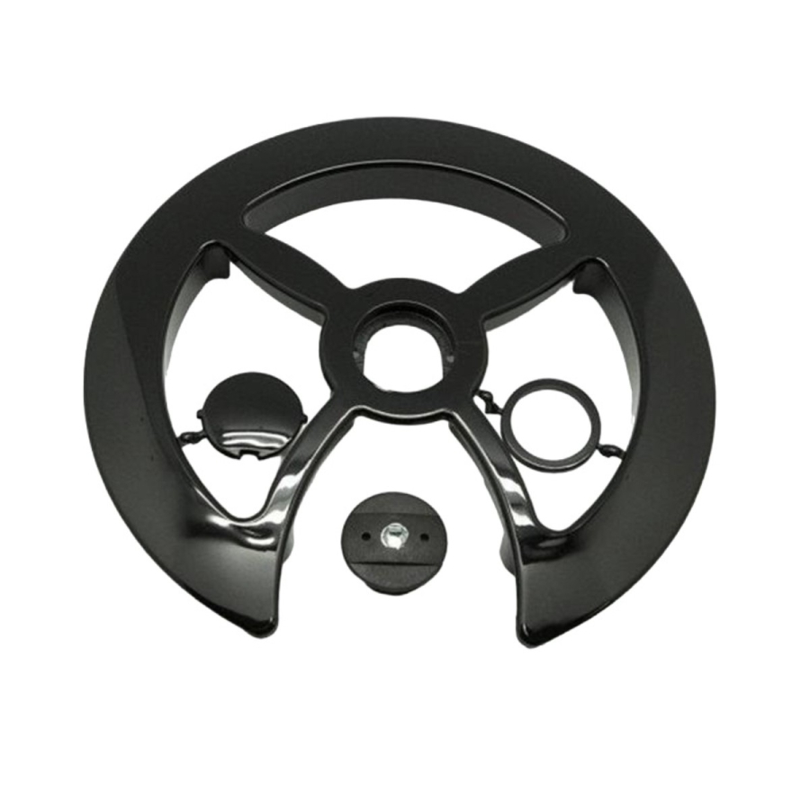 

Защита велосипедной системы SUNNY WHEEL SW-720, Черный