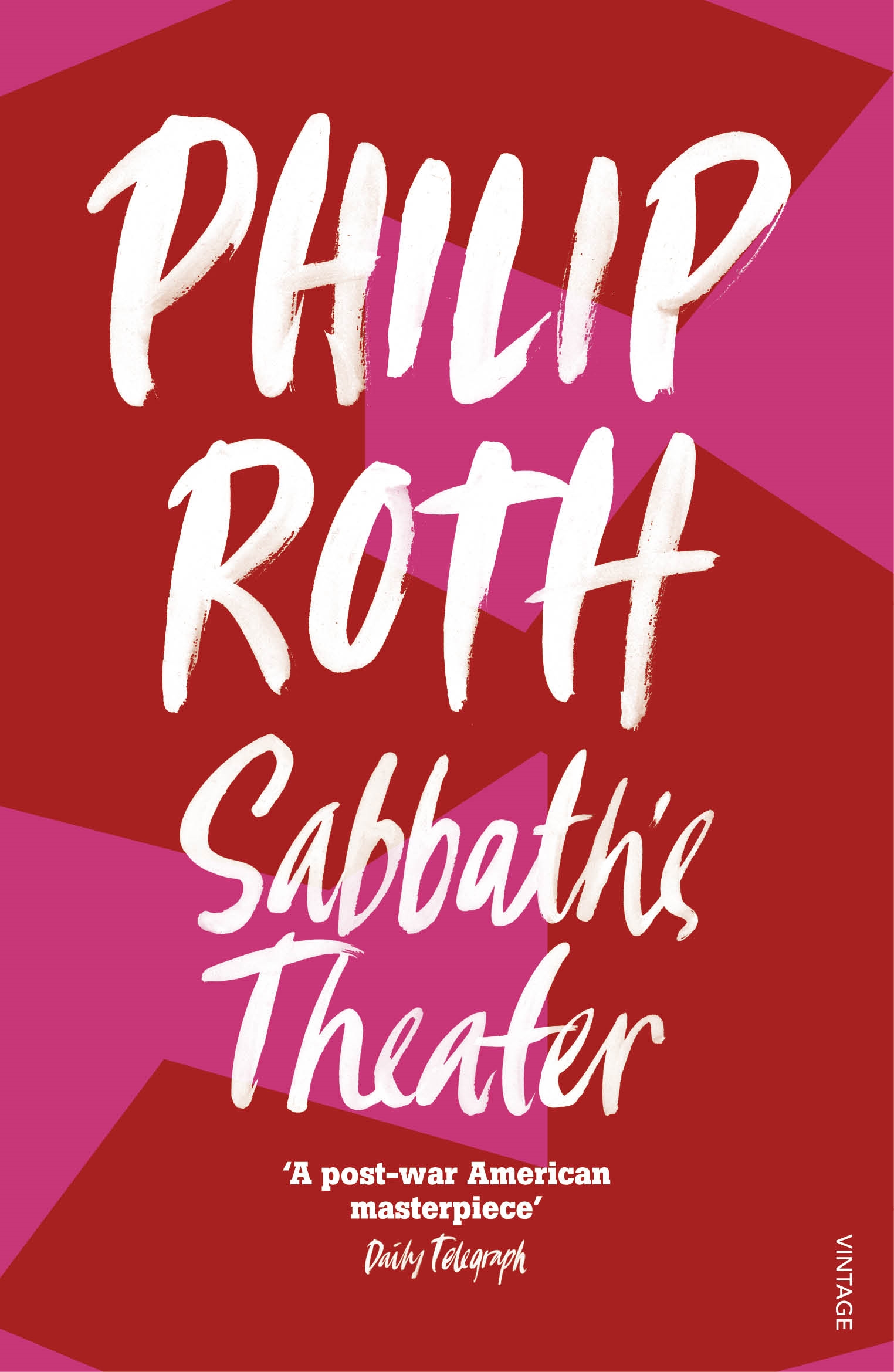 

Sabbath's Theater