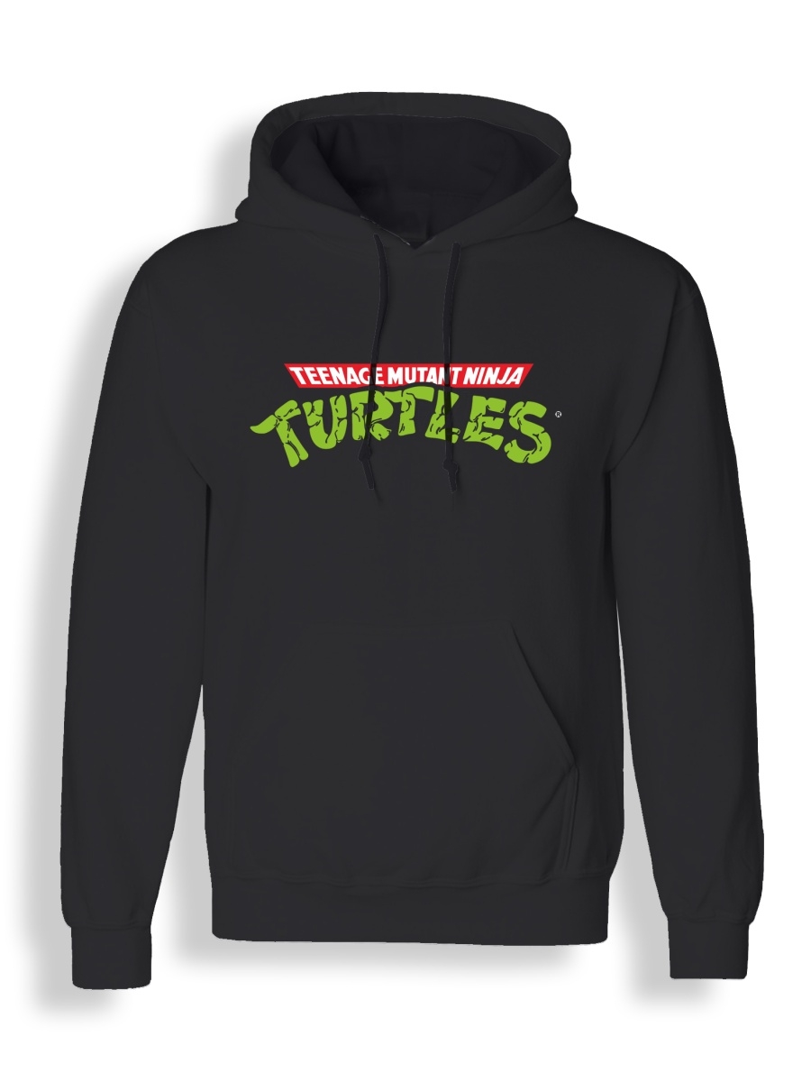 

Худи унисекс СувенирShop Черепашки Ниндзя/TMNT 3 черное L, "Черепашки Ниндзя/TMNT" 3