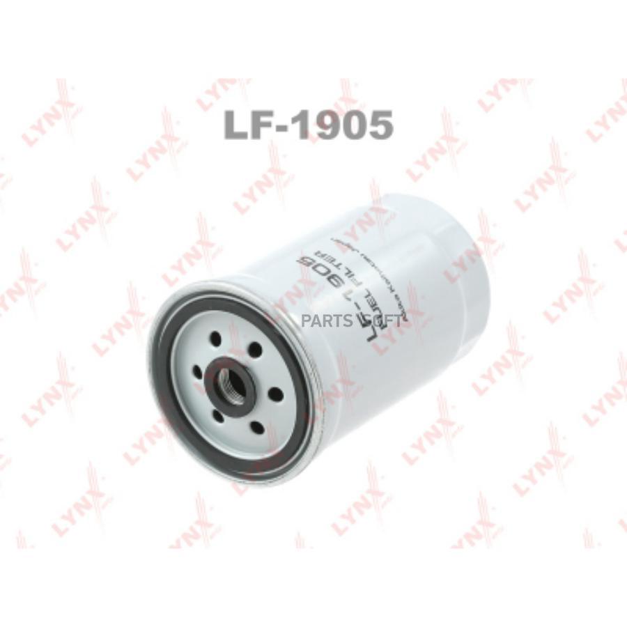 Фильтр топливный LYNXauto LF1905