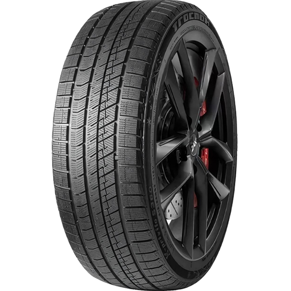 Шины Tracmax X-Privilo S360 255/45 R19 104T XL