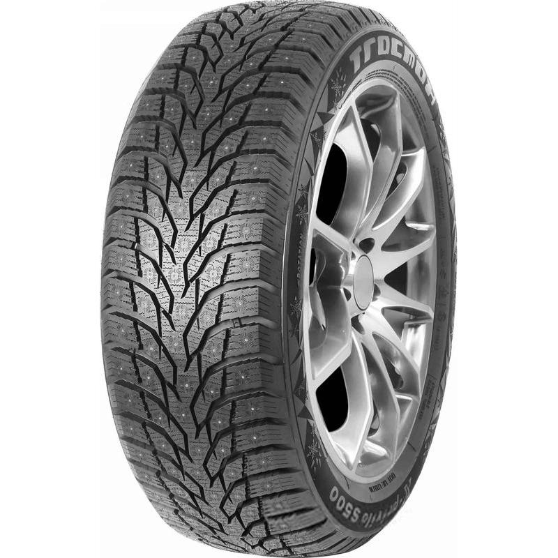 Шины Tracmax X-Privilo S500 235/45 R18 98T XL