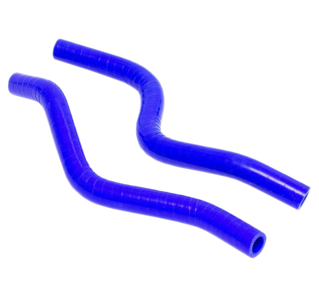 

AUSILIC 10156SH Силиконовые патрубки печки к-кт из 2 шт (Гарантия 2 года) () 1шт, 10156SH