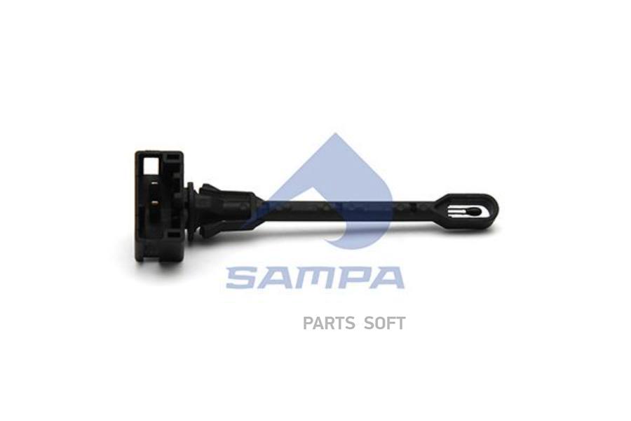

Датчик Температуры Scania R-Serias 1Шт SAMPA 044231