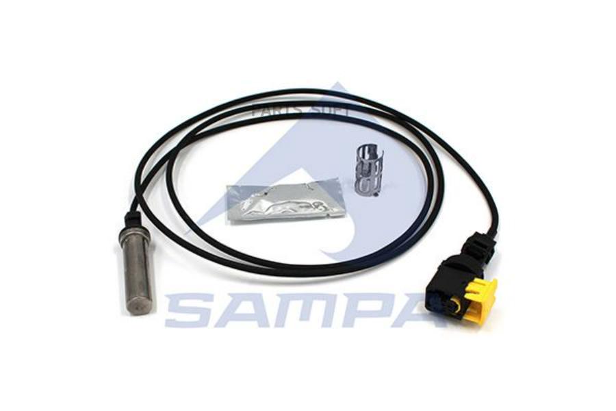 

Датчик Abs 1Шт SAMPA 091415