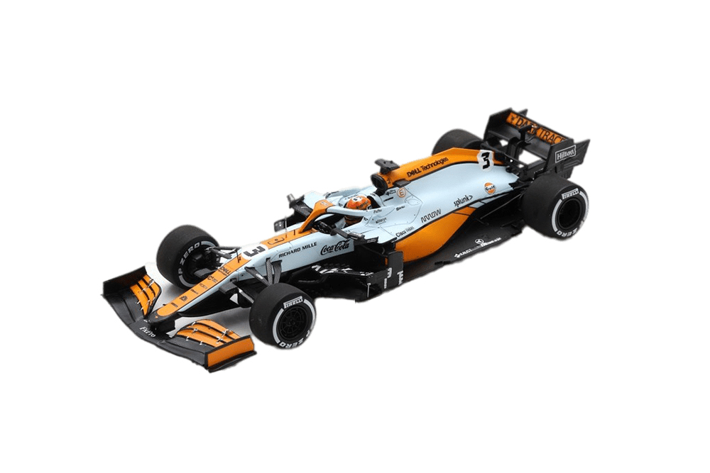 Mclaren MCL35M d.ricciardo monaco gp 2021 #3 / mclaren MCL35M д.риккардо гран-при монако 2