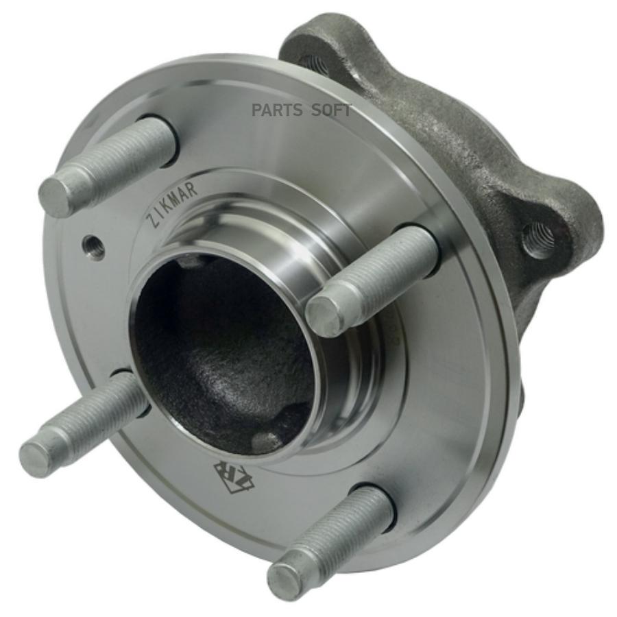 

Ступица Zikmar Z89438r Задн. Cobalt /Aveo T300 С Абс 14`` Zikmar арт. Z89438R