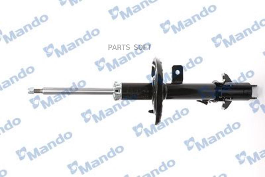 

Амортизатор Подвески Газовый Передний Левый Nissan Note (E11)