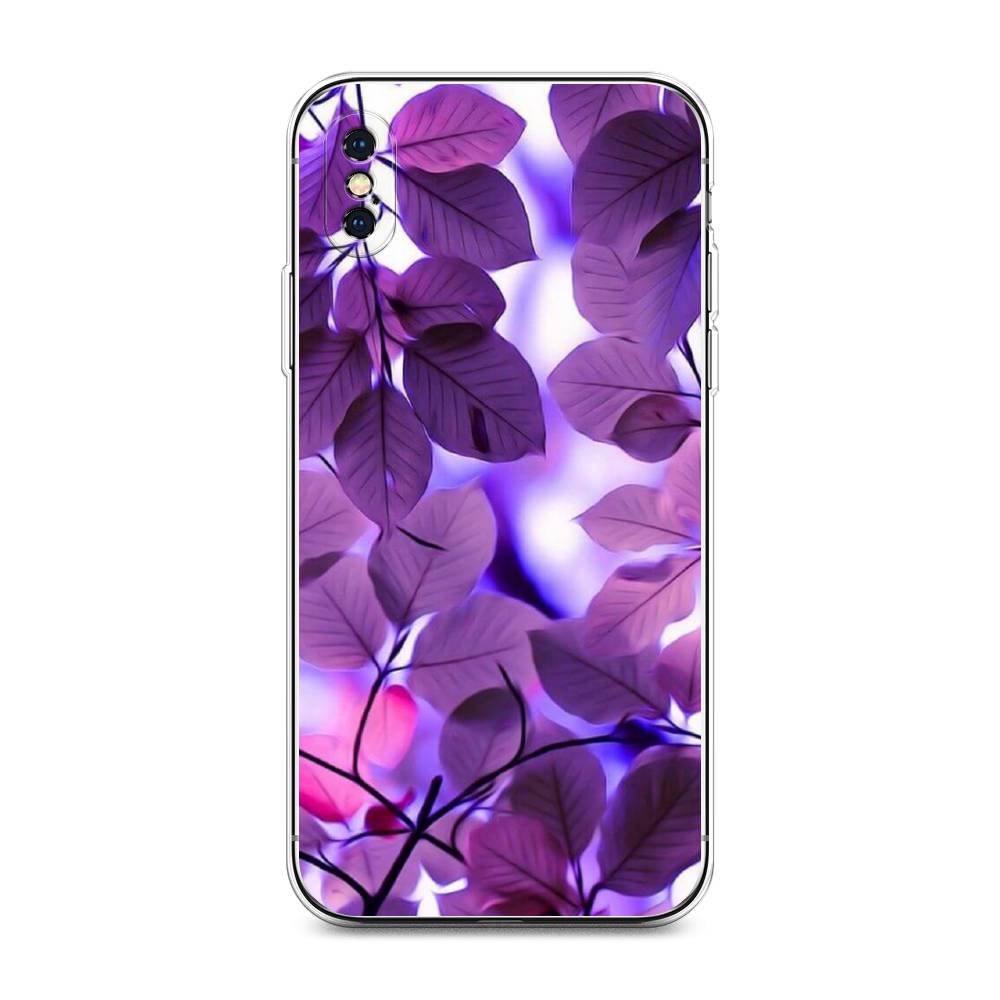 Чехол для Apple iPhone XS Max 