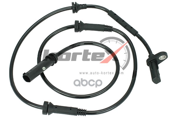 

Датчик Abs Bmw F25 Пер. KORTEX арт. KER1157