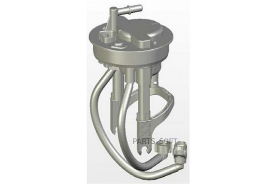 

AZUMI FST28303 Фильтр топливный HONDA CIVIC 1.6 2001 - 2005 HONDA CIVIC 1.4 2000 - 2005 HO