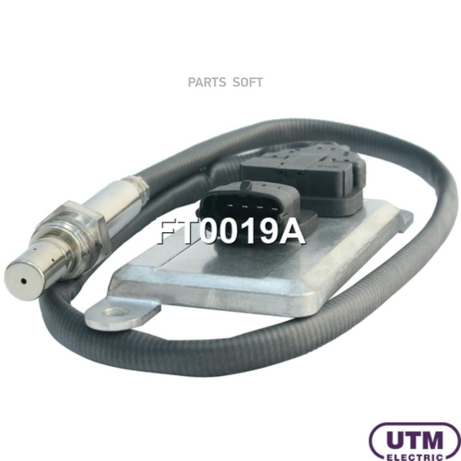 

Датчик NOx UTM ft0019a