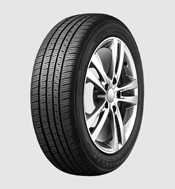 фото Шины triangle 205/55 r17 advantex tc101 95w