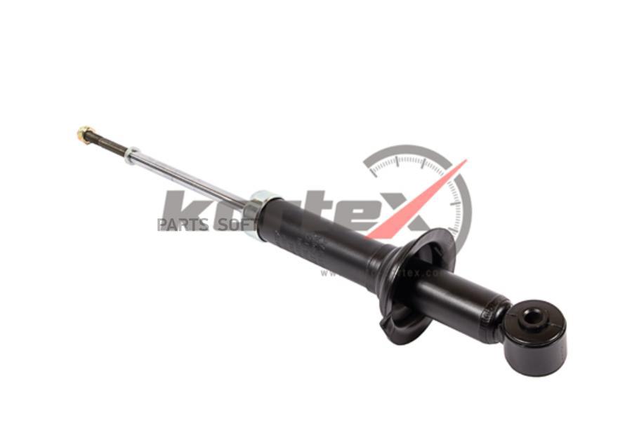 

Амортизатор Mitsubishi Lancer 03- Зад.Газ. KORTEX арт. KSA152STD