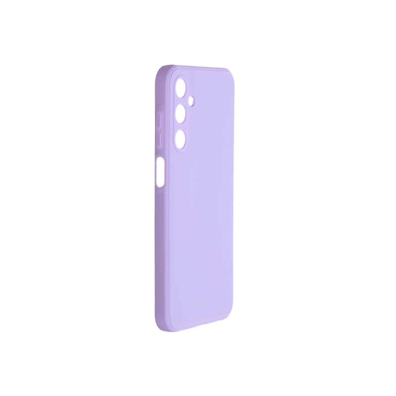 

Чехол Zibelino для Samsung Galaxy A25 5G Soft Matte с микрофиброй Purple ZSMF-SAM-A256-PUR, Фиолетовый, Samsung Galaxy A25 5G