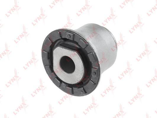 

С-Б.Подрамника Задн. Ford Mondeo Iii 1.8-3.0 00-07 LYNXauto арт. C9681