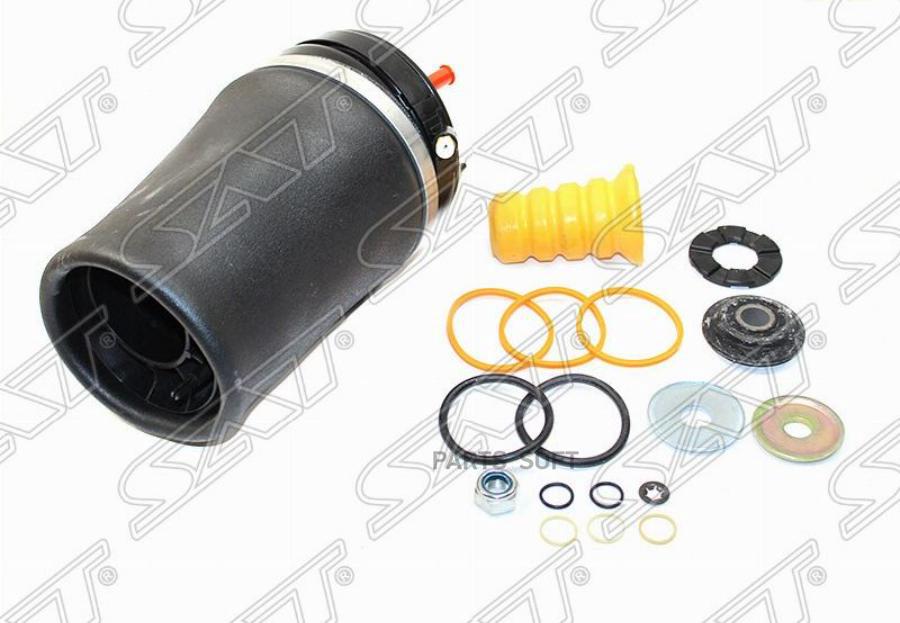 

SAT Пневмобаллон передний RANGE ROVER L322 2002-2012 LH
