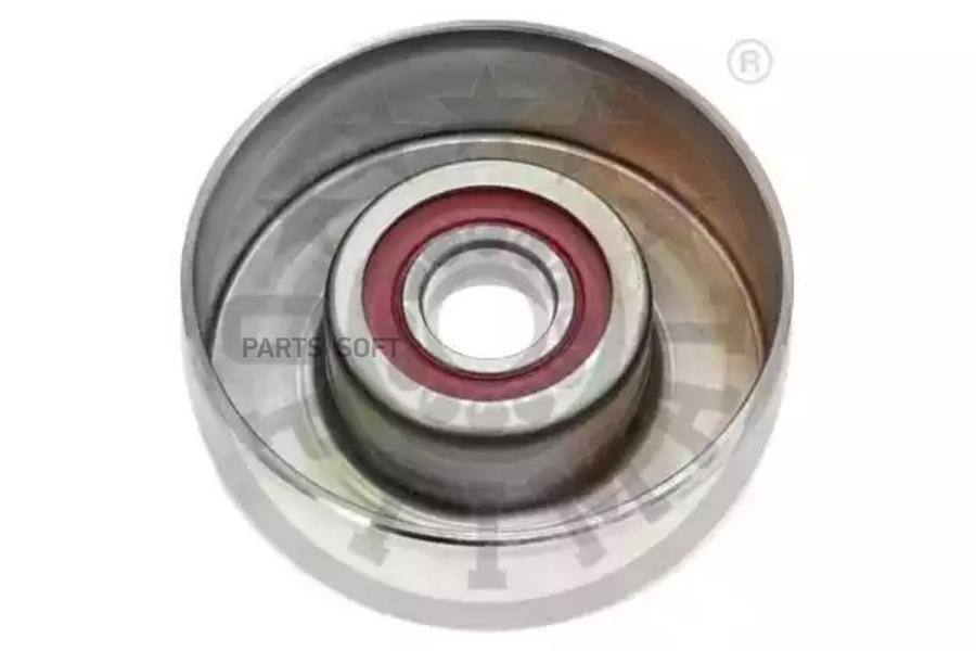 

Ролик автомобильный Optimal 0N2105S