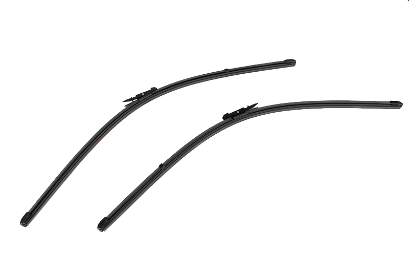

Комплект щеток стеклоочистителя visioflex 650mm 119404 Swf арт. 119404