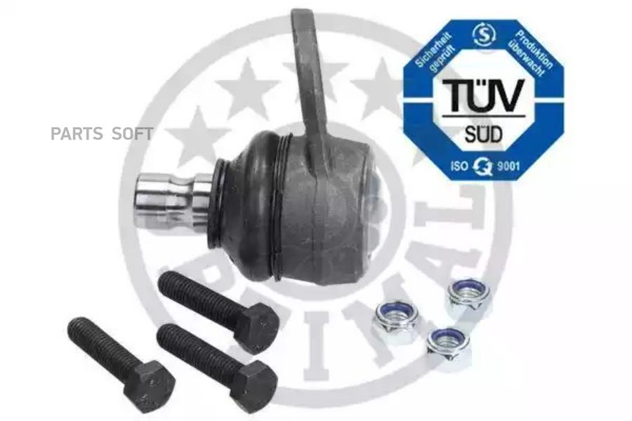 

Шаровая опора Optimal G3982