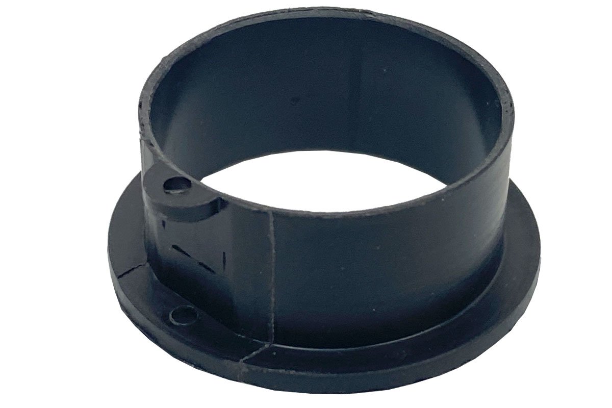 

Корпус фиксатора МР-153, Черный