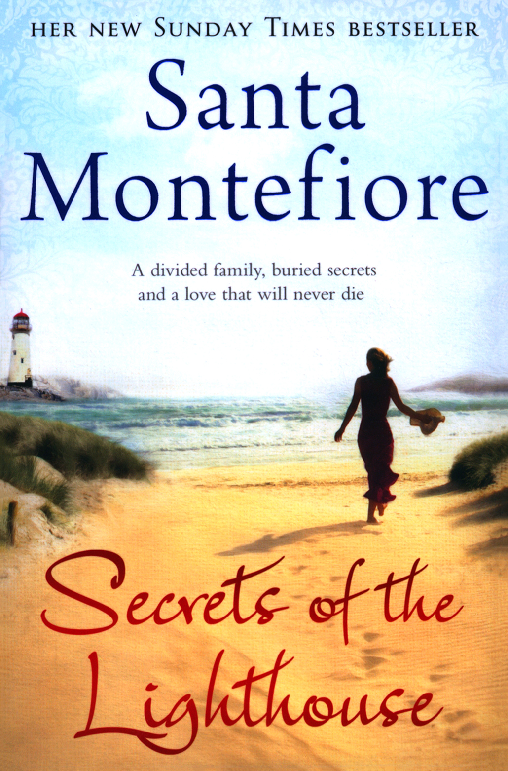 

Secrets of the Lighthouse