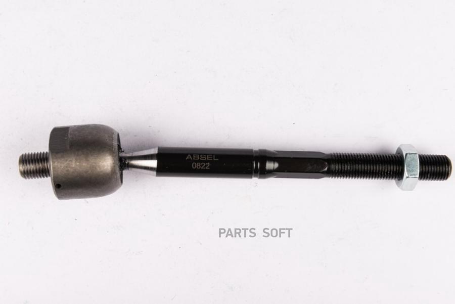 

Absel Mz460037 Тяга Рулевая Без Наконечника