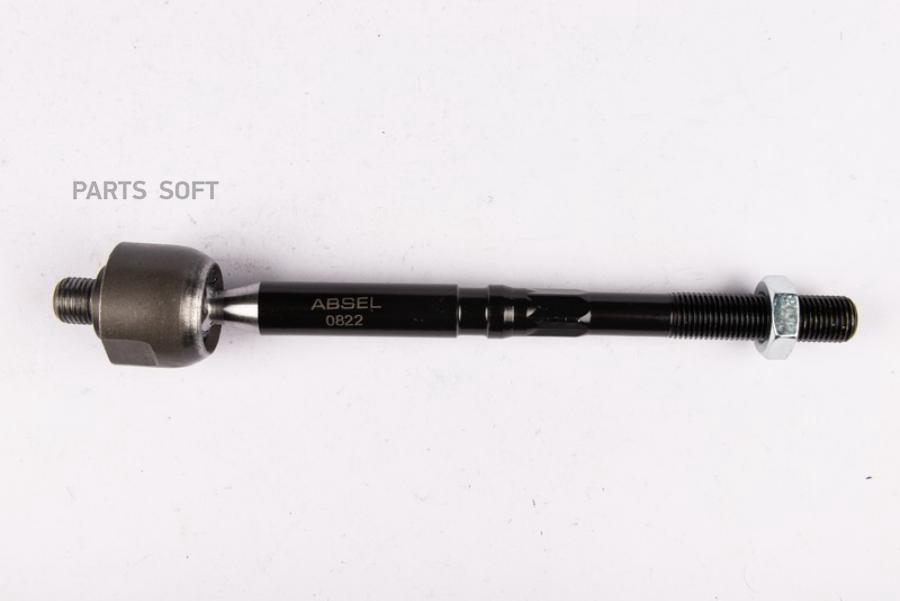 

Тяга Рулевая Без Наконечника 1Шт ABSEL MZ460036