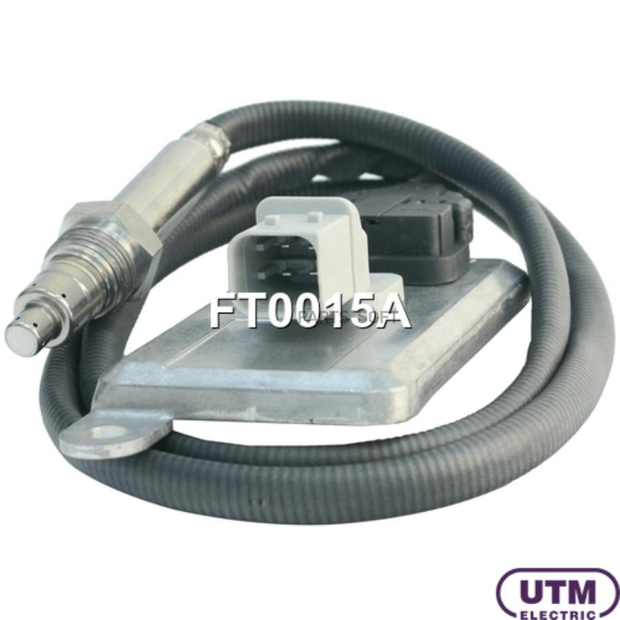 

Датчик NOx UTM ft0015a