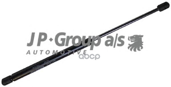 

Амортизатор подвески Jp group 1181203000