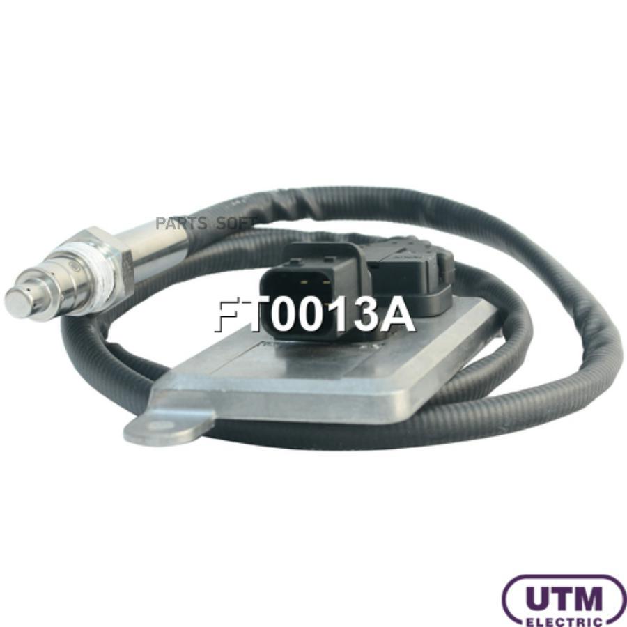 

Датчик NOx UTM ft0013a