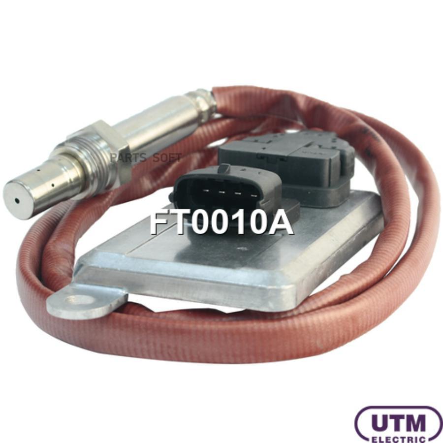 

Датчик NOx UTM ft0010a