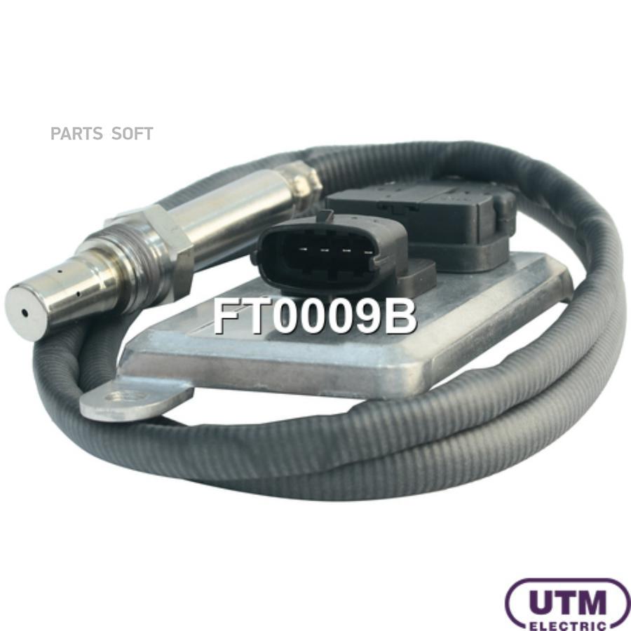 

Датчик NOx UTM ft0009b