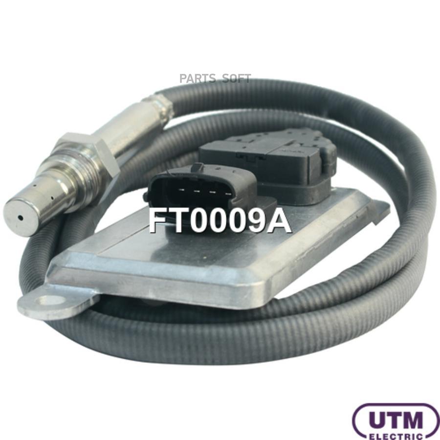 

Датчик NOx UTM ft0009a
