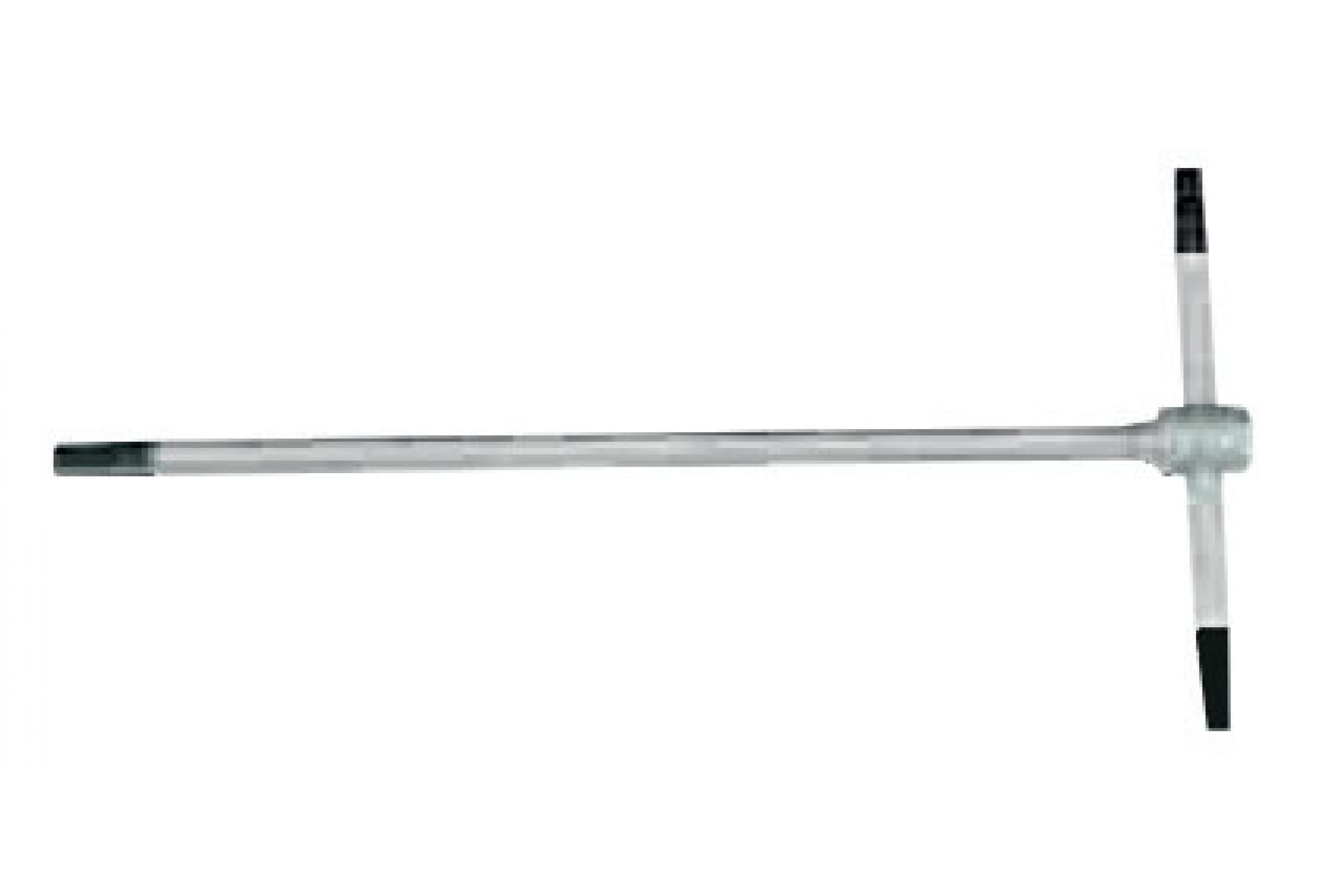 

Ключ TORX Unior Т-образный, 55мм 3838909082271