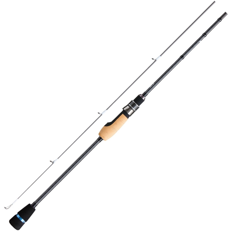 

Удилище спиннинговое Tailwalk MOONWALKER TITAN-KR MR 710UL+