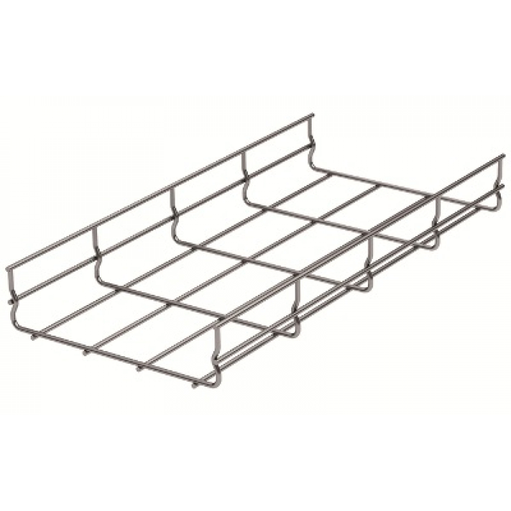 

Проволочный лоток DKC, 80x80 мм, L3000, FC8008