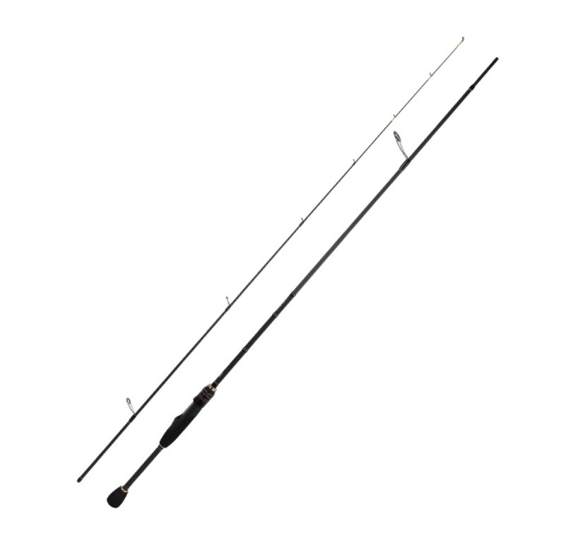 

Удилище спиннинговое Tailwalk HAZECRA SSD S672L
