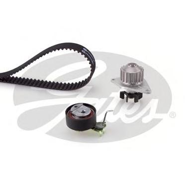 

Комплект ГРМ с водяным насосом PEUGEOT CITROEN FIAT 1.4i 96-