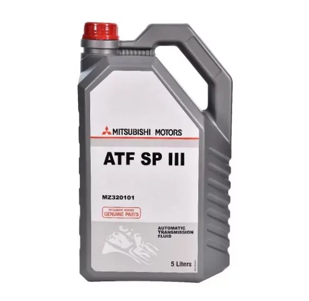 Моторное масло Mitsubishi Oil SN 5W30 1л